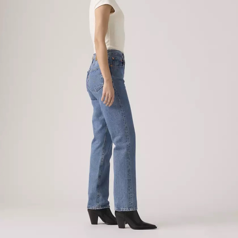 Levi 501 Jeans